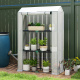 Aga Garden Greenhouse 100x40x150 cm
