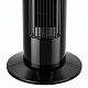 Aga Tower Fan 77 cm Black