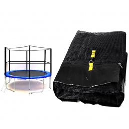 Spartan Protective net 305 cm for 6 poles