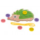 Aga Educational Sewing Kit Hedgehog