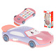 Aga Car Phone with Projector 2in1 Pink