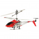 RC helicopter SYMA S107H 2.4GHz RTF red