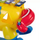 Interactive horse 8in1 - cymbals Kruzzel 20346