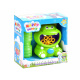 Children's bubbler Hippo with refill ZA3073