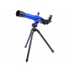 Binoculars 3x eyepiece 20 30 40 compass tripod ES0019