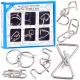 Metal puzzle GR0438