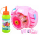 Children's bubble machine Camera ZA3284