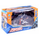 Remote control sport bike RC0558