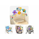 Headband with Bow for Stroller ZA4311