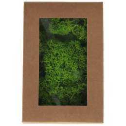 Easter decorative reindeer moss 50g