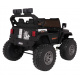 Extreme Sport 4x4 Vehicle Black