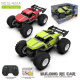 R/C Crawler 1:16 HUNTER Green