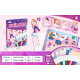 Princess Cutout + Accessories