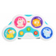 Touch Drum Set for Little Animals