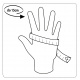 GLOVES AVENGERS