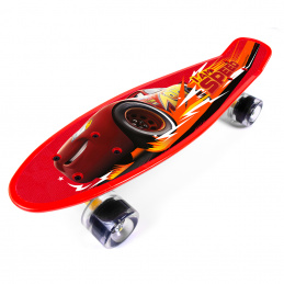 PENNYBOARD CARS