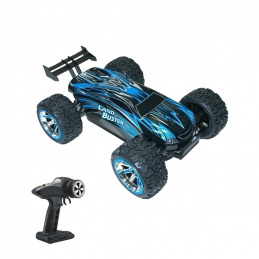 B4I R/C CAR LAND BUSTER 25KM/H