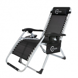 L66Z2 GARDEN LOUNGE CHAIR DELUXE