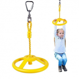 L74I1 GYMNASTIC SWING RING