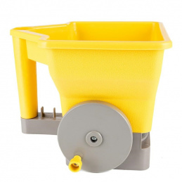 NO5B HAND SPREADER FOR FERTILIZER AND SEED SOWING 3L