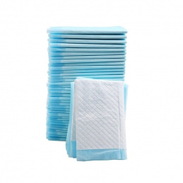 ZW7 MATA DOG PAD 50 PCS