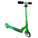R-Sport Scooter H6 145 mm wheels Green