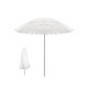 Linder Exclusiv Parasol Hawaii White