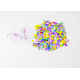 Aga4Kids Iron-on beads set 10800 pcs