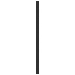 Aga Cover for Support Poles for Trampolines SPORT EXCLUSIVE 180/250/305/366 cm Black