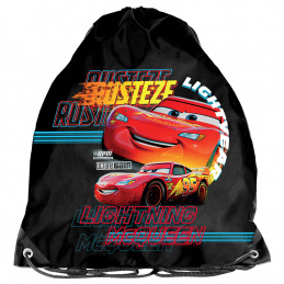 Paso Backpack Cars