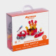Marioinex MINI WAFFLE Firefighter M
