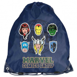 Paso Backpack Marvel