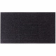 Linder Exclusiv Doormat 180x120 cm Black
