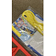 Darpeje Plastic Board PAW PATROL 2DZ226 - II. QUALITY
