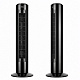 Aga Tower Fan 77 cm Black