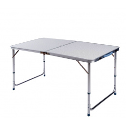 Linder Exclusiv Camping table PICNIC MC330872 120x60x54/70 cm