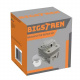 Repair kit for brush cutter Bigstren 21030
