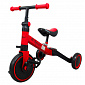 R-Sport Children's Balance Bike P8 Red