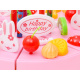 Birthday cake set 75 pcs
