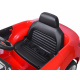 Electric Car BETA with Remote Control PA0185 Red