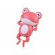 Retractable frog for bathtub ZA3996