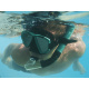 BESTWAY Adult Snorkel Set 24053