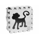 Contrasting Puzzle Mat - Animals ZA4783