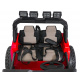 Extreme Sport 4x4 Vehicle Red