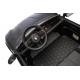Porsche Taycan Turbo S Black Vehicle