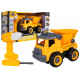 Folding Construction Dump Truck