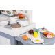 MEGA Kitchen Gray + Accessories