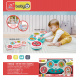 Touch Drum Set for the Little Ones