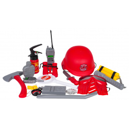 MEGA Firefighter Set
