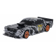 R/C Drift Car 1:43 Green + Accessories